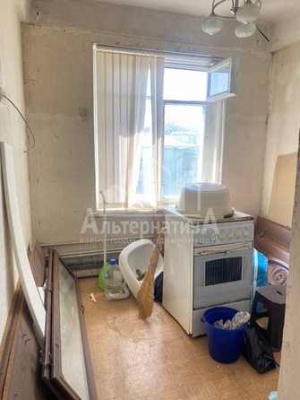 
  Продается 3-комн. квартира, 58.8 м², Андрея Губина ул
. Фото 2.