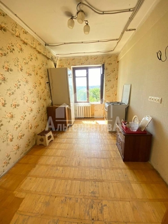 
   Продам 3-комнатную, 58.8 м², Андрея Губина ул

. Фото 1.