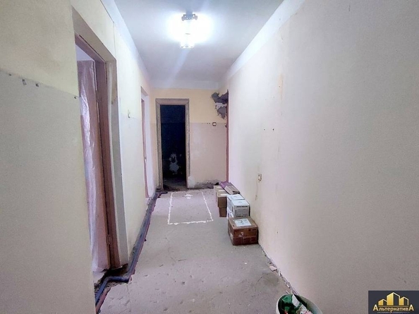 
  Продается 2-комн. квартира, 48.2 м², Водопойная ул
. Фото 9.