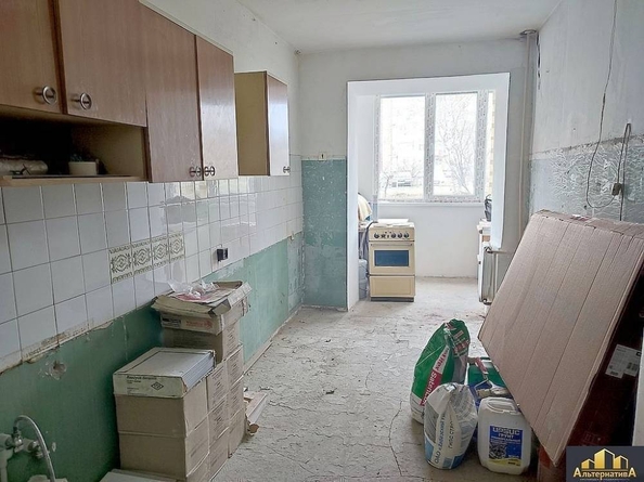 
   Продам 2-комнатную, 48.2 м², Водопойная ул

. Фото 4.