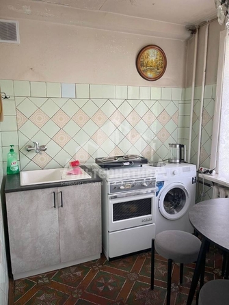 
  Продается 3-комн. квартира, 59.9 м², Зашкольный пер
. Фото 1.