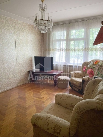 
  Продается 3-комн. квартира, 59.9 м², Зашкольный пер
. Фото 6.
