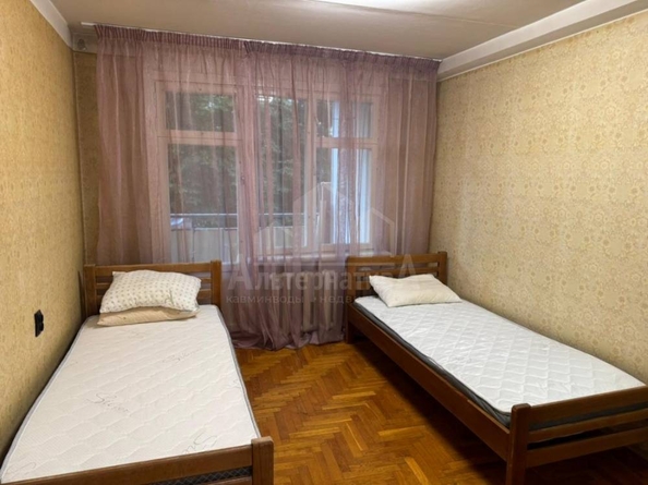 
  Продается 3-комн. квартира, 59.9 м², Зашкольный пер
. Фото 6.