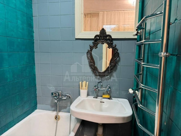 
  Продается 3-комн. квартира, 59.9 м², Зашкольный пер
. Фото 10.