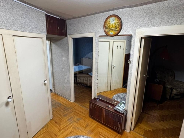 
  Продается 3-комн. квартира, 59.9 м², Зашкольный пер
. Фото 13.
