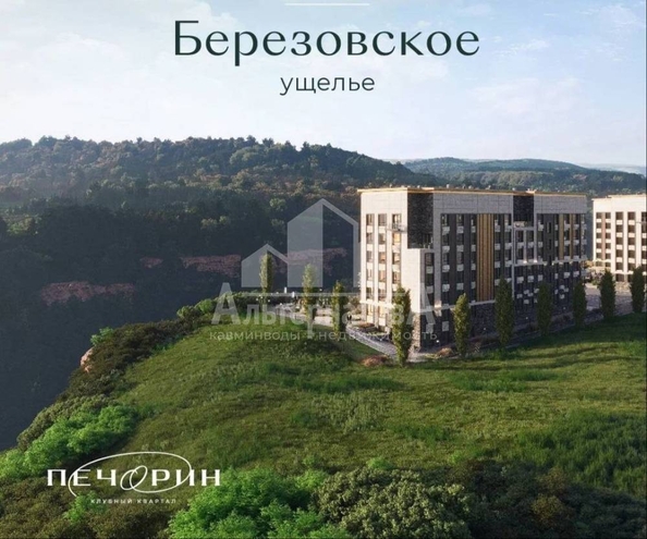 
   Продам 1-комнатную, 38.4 м², Катыхина ул

. Фото 3.