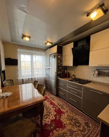 
  Продается 3-комн. квартира, 83 м², Школьный пер
. Фото 2.