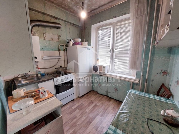 
   Продам 3-комнатную, 59.6 м², Героев Медиков ул

. Фото 1.