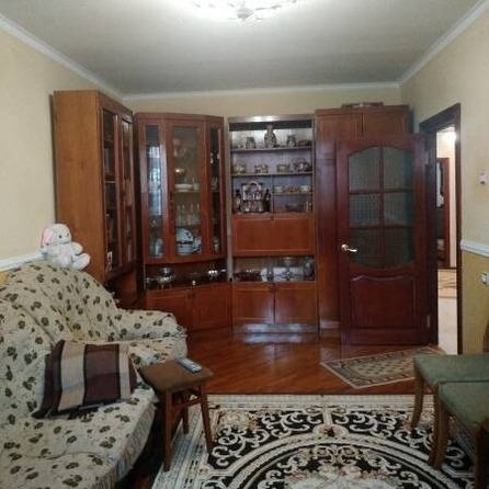 
  Продается 3-комн. квартира, 74.6 м², Школьный пер
. Фото 3.