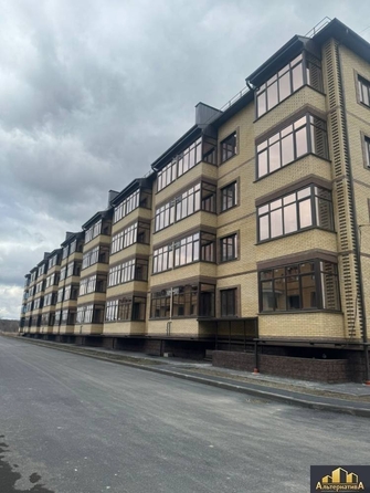 
  Продается 2-комн. квартира, 63 м², Никольская ул
. Фото 1.