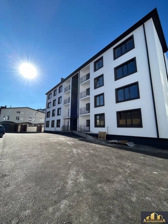 
  Продается 1-комн. квартира, 49.4 м², Замковая ул
. Фото 1.