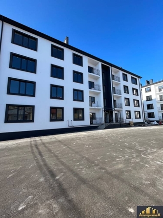 
  Продается 1-комн. квартира, 49.4 м², Замковая ул
. Фото 3.