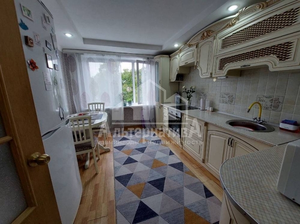 
  Продается 2-комн. квартира, 35.4 м², Красивая ул
. Фото 3.