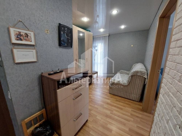 
  Продается 2-комн. квартира 35.4 м². Фото 6.