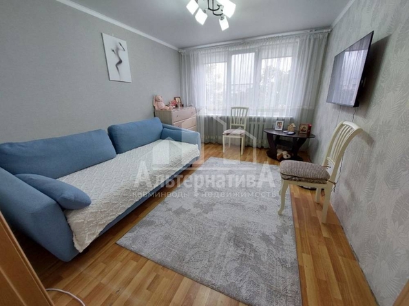 
   Продам 2-комнатную, 35.4 м², Красивая ул

. Фото 4.