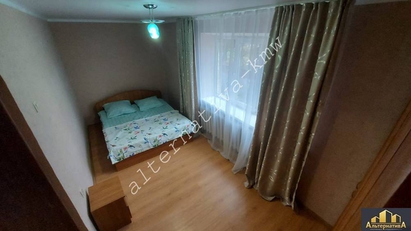 
  Продается 2-комн. квартира, 42 м², Октябрьская ул
. Фото 4.