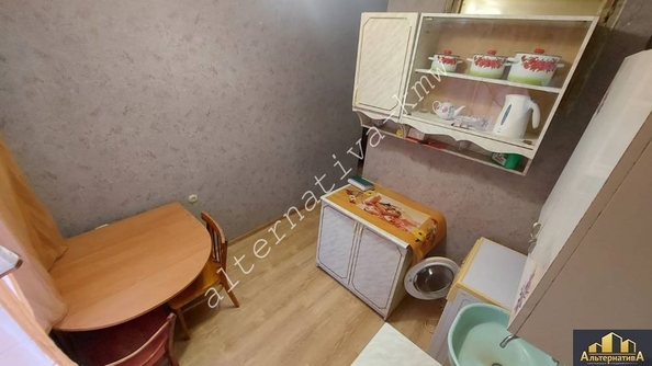 
  Продается 2-комн. квартира, 42 м², Октябрьская ул
. Фото 6.