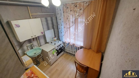 
  Продается 2-комн. квартира, 42 м², Октябрьская ул
. Фото 9.