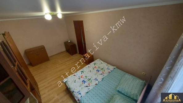 
  Продается 2-комн. квартира, 42 м², Октябрьская ул
. Фото 5.