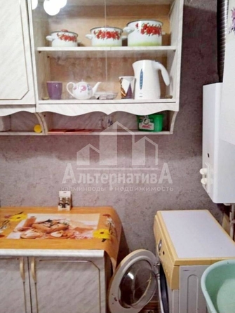 
  Продается 2-комн. квартира, 42 м², Октябрьская ул
. Фото 9.