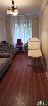 
  Продается 2-комн. квартира, 45 м², Артема Сергеева ул
. Фото 1.