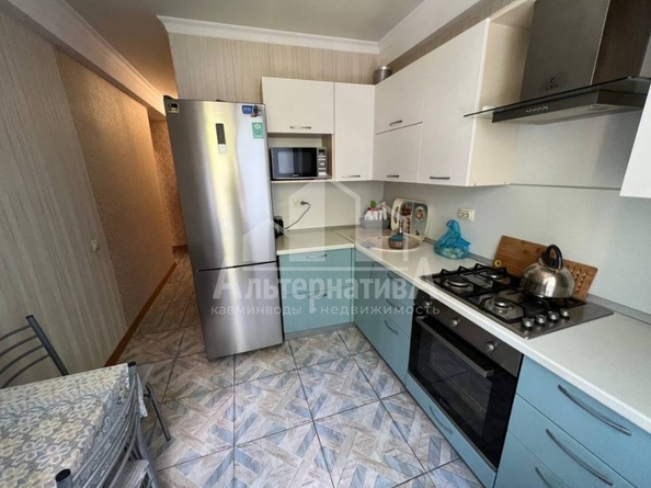 
  Продается 3-комн. квартира, 70 м², Цандера проезд
. Фото 1.