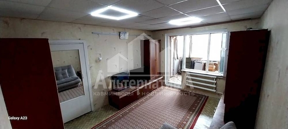 
  Продается 2-комн. квартира, 50 м², Главная ул
. Фото 6.