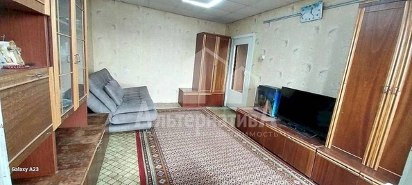 
   Продам 2-комнатную, 50 м², Главная ул

. Фото 5.