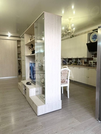 
  Продается 1-комн. квартира, 72 м², Гагарина ул
. Фото 14.