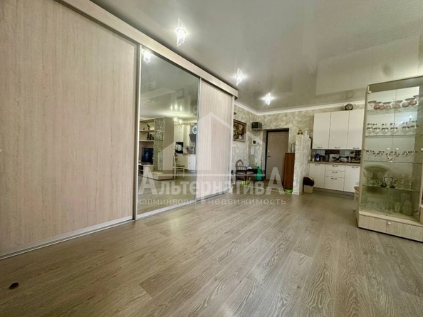 
  Продается 1-комн. квартира, 72 м², Гагарина ул
. Фото 30.