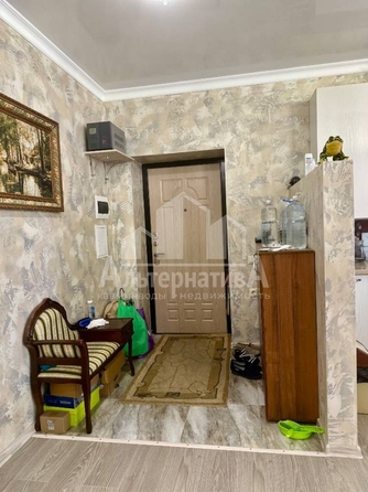 
  Продается 1-комн. квартира, 72 м², Гагарина ул
. Фото 34.