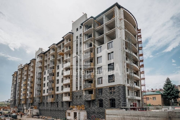 
  Продается 2-комн. квартира, 59.7 м², Шмидта ул
. Фото 1.