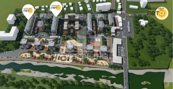 
  Продается 3-комн. квартира, 81.4 м², Шмидта ул
. Фото 3.