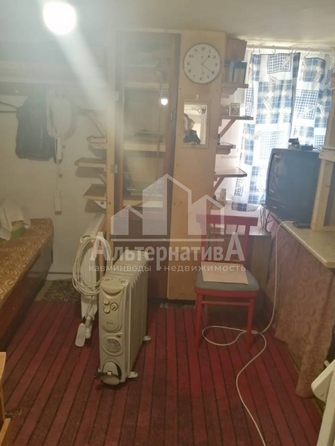 
   Продам 2-комнатную, 37 м², Подгорная ул

. Фото 6.