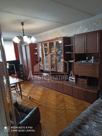 
   Продам 3-комнатную, 76 м², Ленинградская ул

. Фото 2.