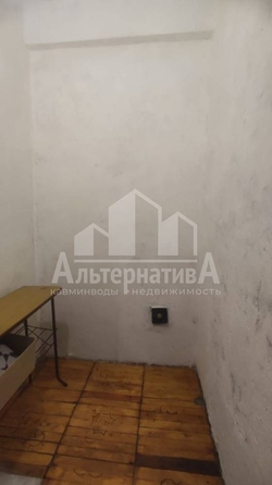 
   Продам 2-комнатную, 50.5 м², Андрея Губина ул

. Фото 5.