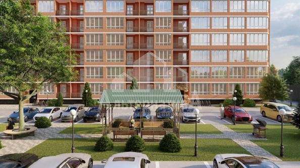 
  Продается 2-комн. квартира, 69.4 м², Фридриха Энгельса ул
. Фото 3.