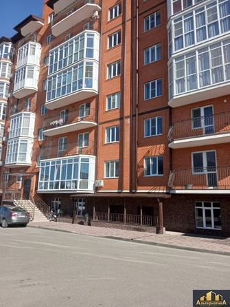 
  Продается 2-комн. квартира, 69.4 м², Фридриха Энгельса ул
. Фото 9.