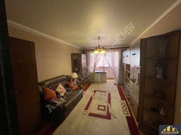 
   Продам 3-комнатную, 74 м², Жмакина ул

. Фото 3.