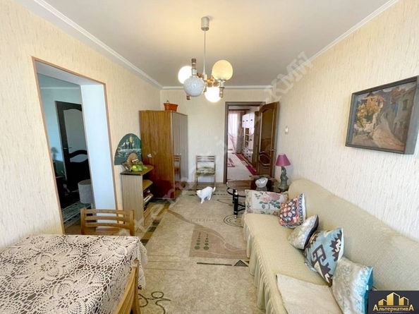 
   Продам 3-комнатную, 74 м², Жмакина ул

. Фото 5.