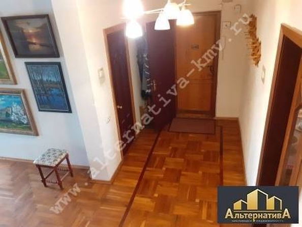 
   Продам 4-комнатную, 136 м², Куйбышева ул

. Фото 13.