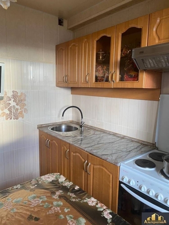 
   Продам 2-комнатную, 50.2 м², Марцинкевича ул

. Фото 4.