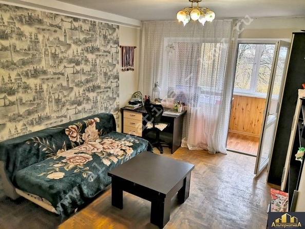 
   Продам 3-комнатную, 64 м², Марцинкевича ул

. Фото 1.