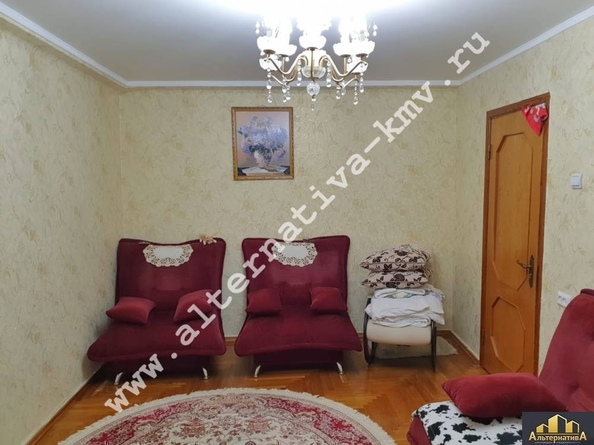 
   Продам 3-комнатную, 78 м², Азербайджанская ул

. Фото 6.