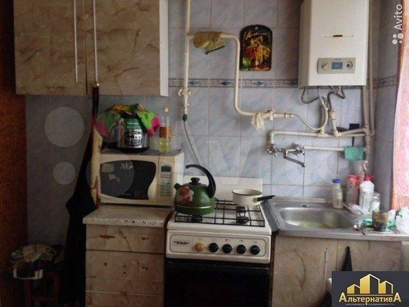 
   Продам 3-комнатную, 43 м², Шаумяна ул

. Фото 3.