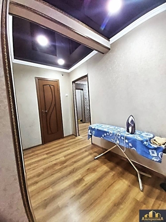 
   Продам 4-комнатную, 115 м², Челюскинцев ул

. Фото 12.