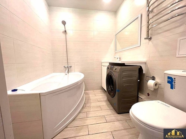 
  Продается 2-комн. квартира, 44 м², Цандера проезд
. Фото 8.