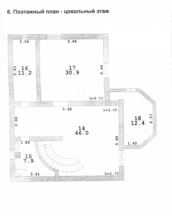 
  Продается дом 340 м². Фото 35.