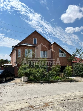 
   Продам дом, 407 м², Кисловодск

. Фото 1.