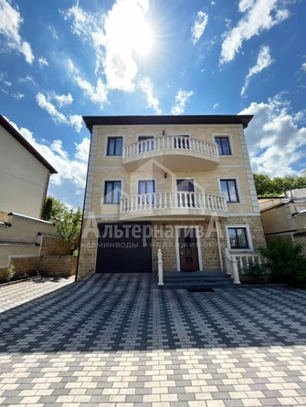 
  Продается дом, 420 м², Кисловодск
. Фото 1.